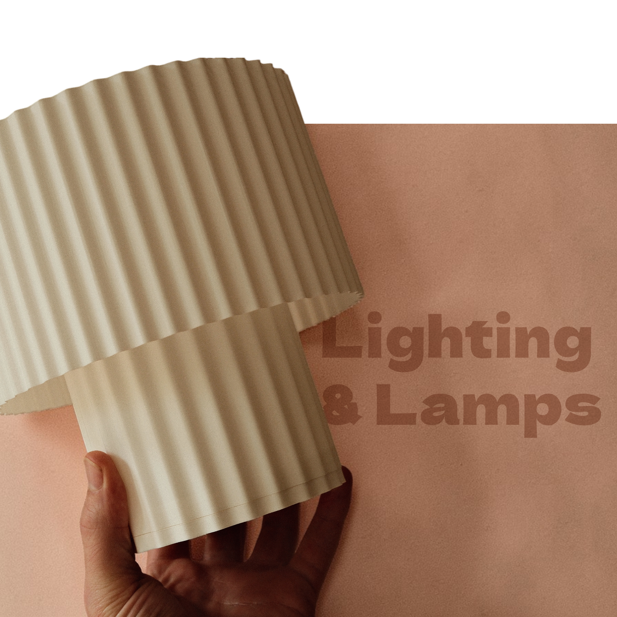 Lighting & Lamps