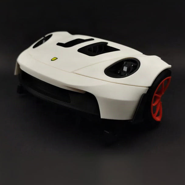 ELISO RS Track V2 Key Hanger