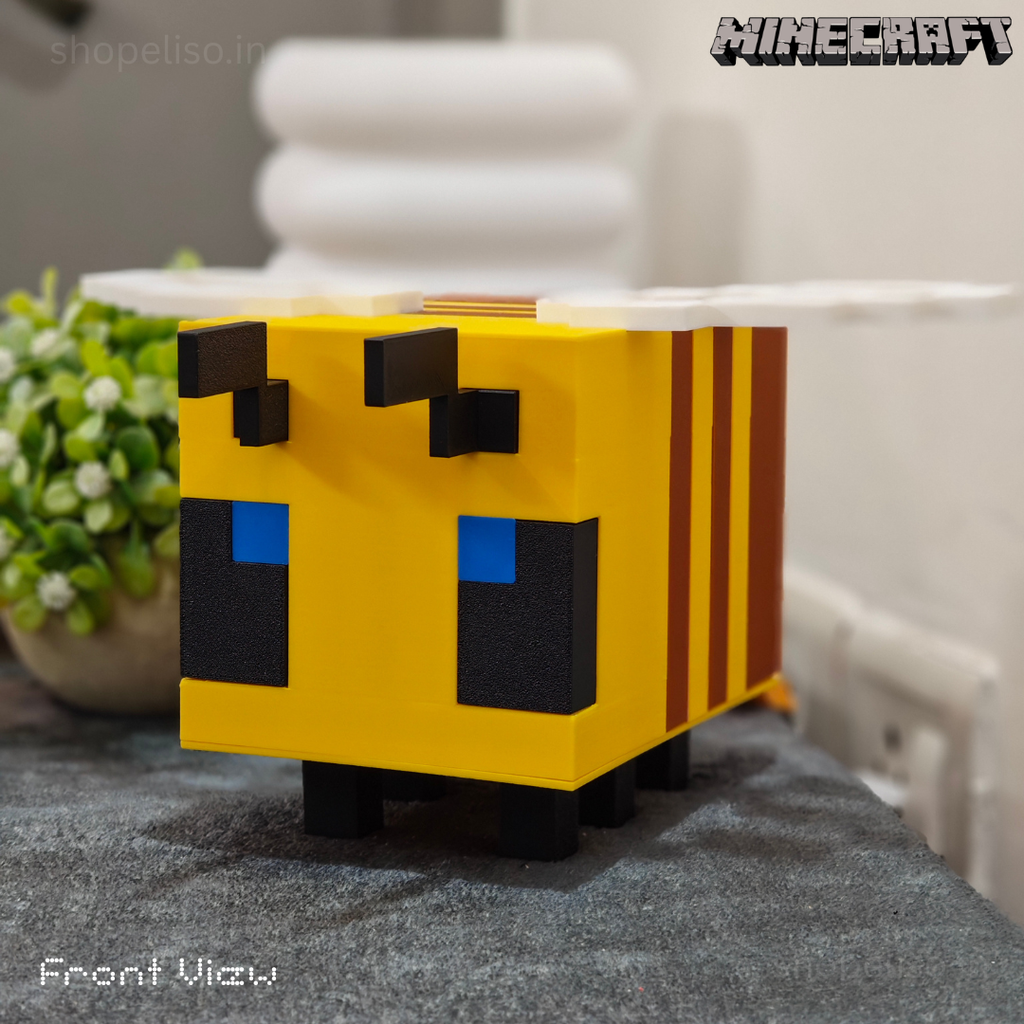 ELISO Pixel Bee LED Lamp