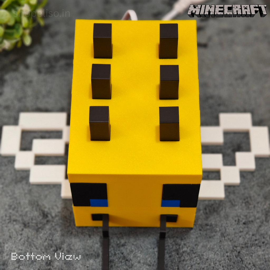 ELISO Pixel Bee LED Lamp