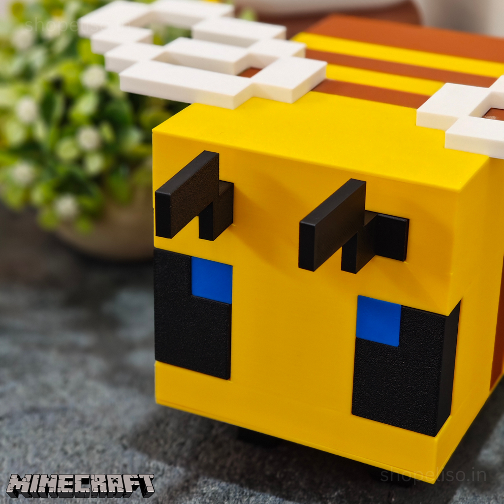 ELISO Pixel Bee LED Lamp