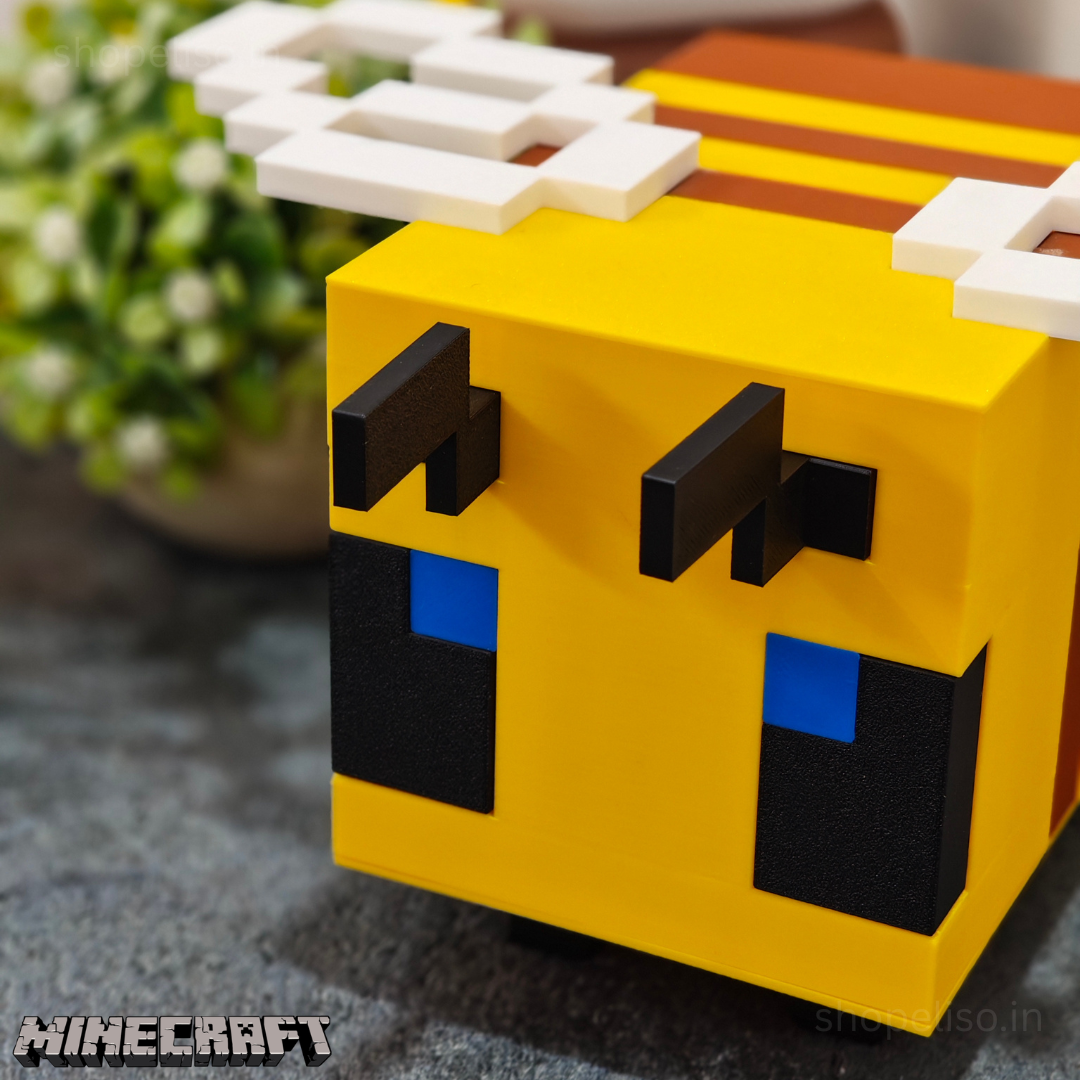 ELISO Pixel Bee LED Lamp