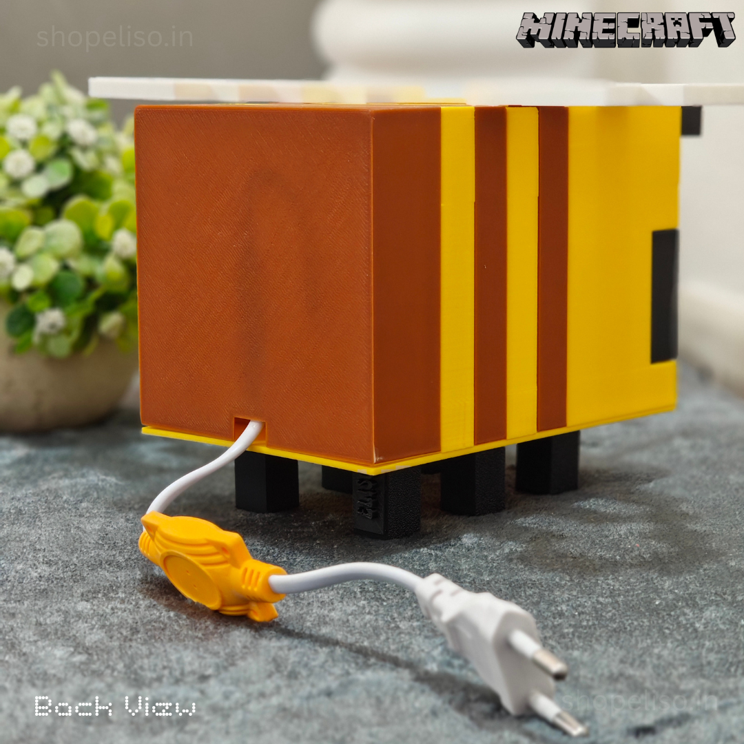 ELISO Pixel Bee LED Lamp