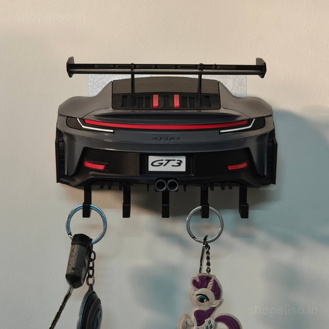 ELISO RS Track Key Holder