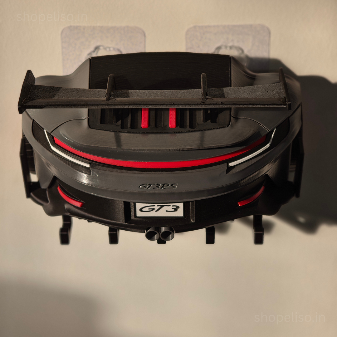 ELISO RS Track Key Holder