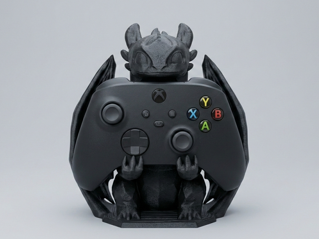ELISO Night Dragon Controller Stand