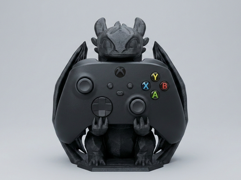 ELISO Night Dragon Controller Stand