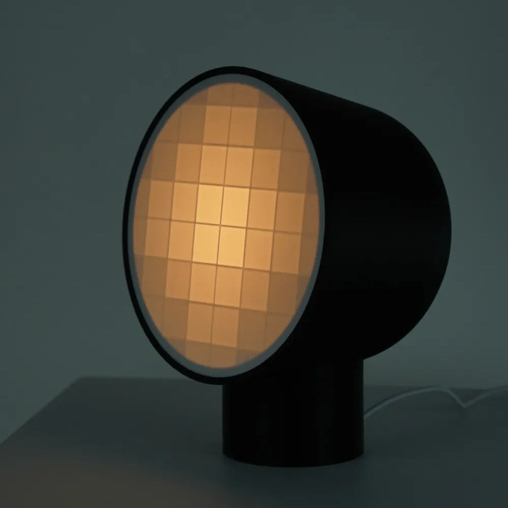 ELISO Pixel LED Lamp
