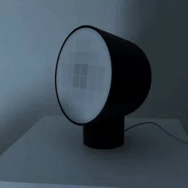 ELISO Pixel LED Lamp
