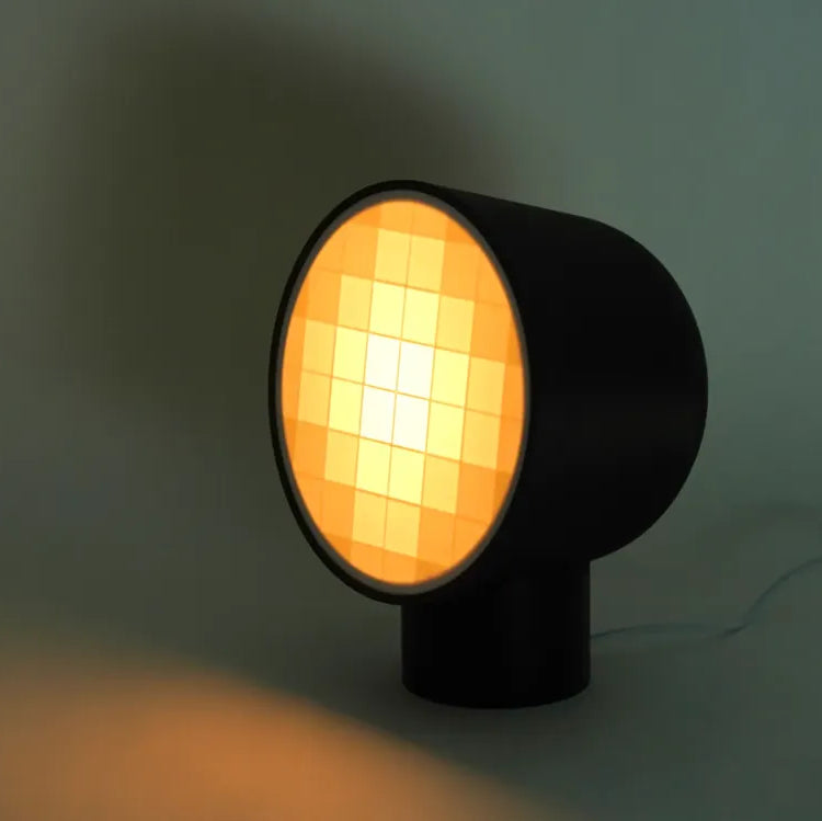 ELISO Pixel LED Lamp