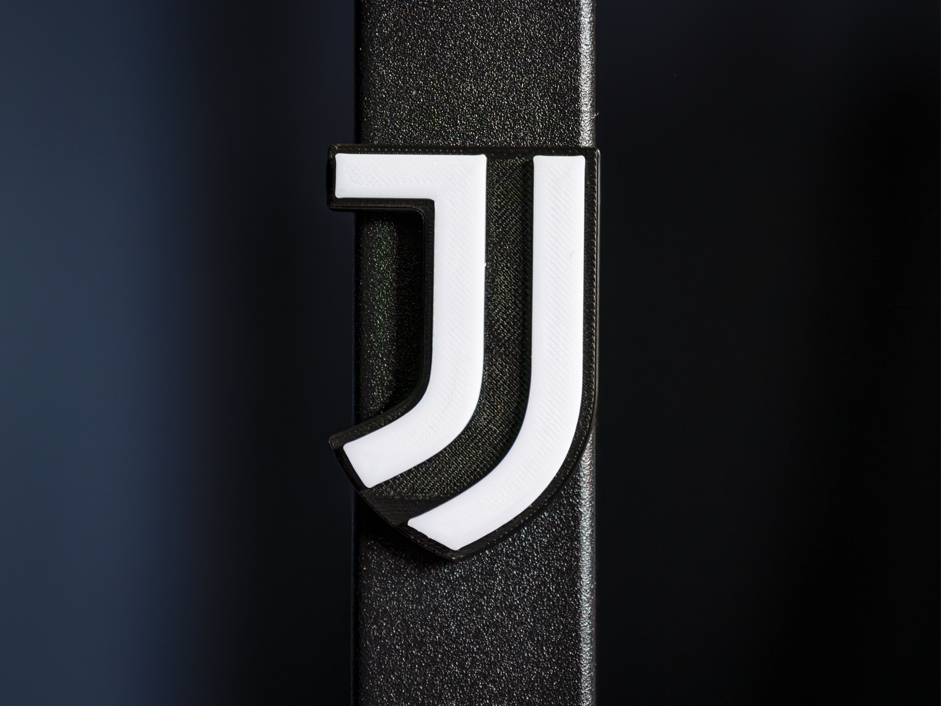 ELISO Fan Crest Magnet