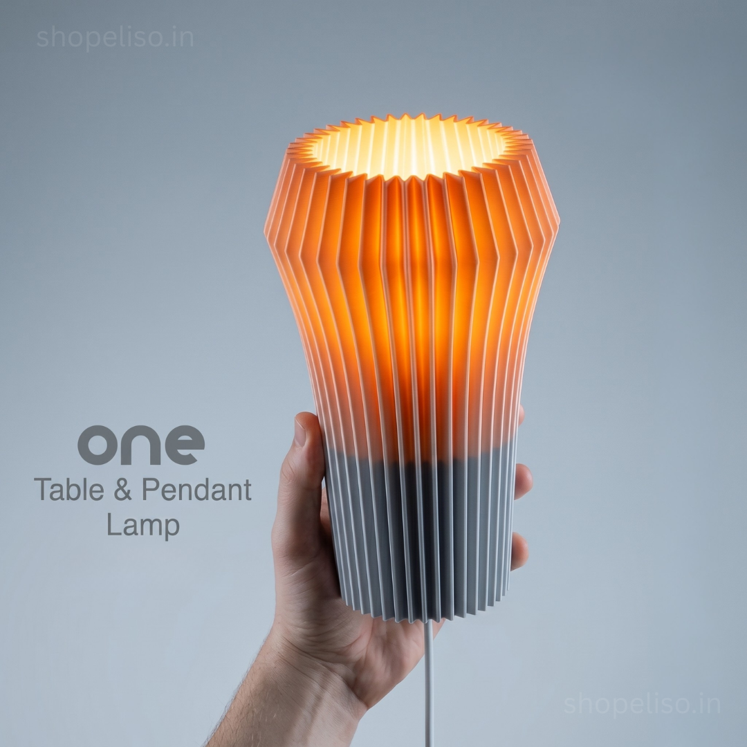 ELISO Lumora Table Lamp