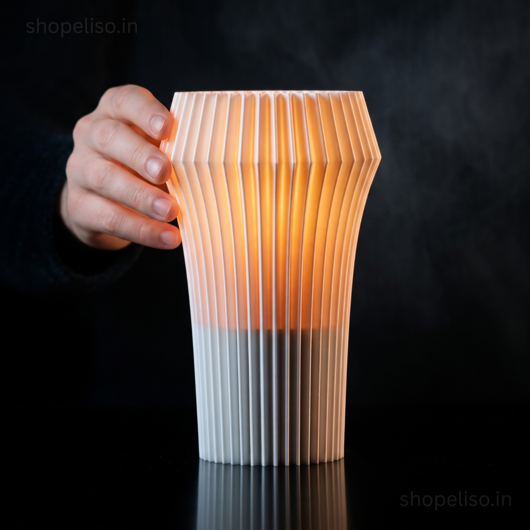 ELISO Lumora Table Lamp