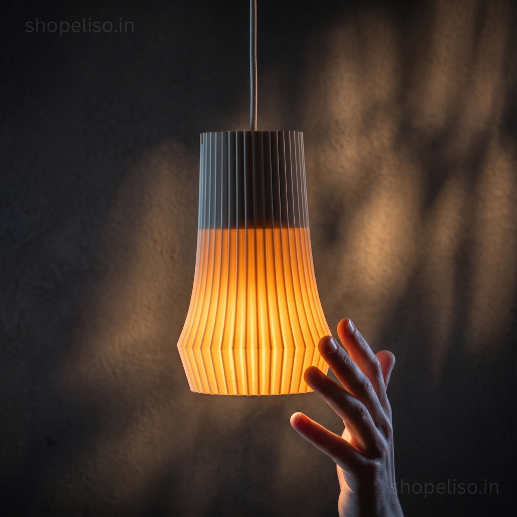 ELISO Lumora Table Lamp