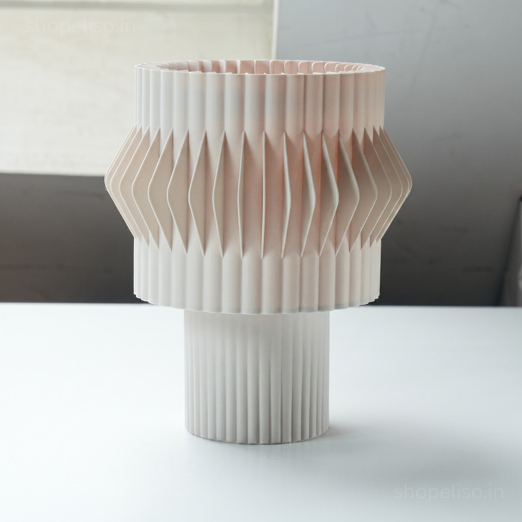 ELISO Olive Lamp