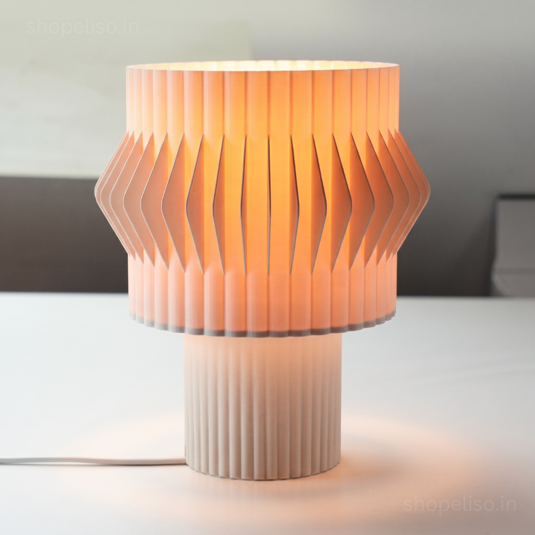 ELISO Olive Lamp