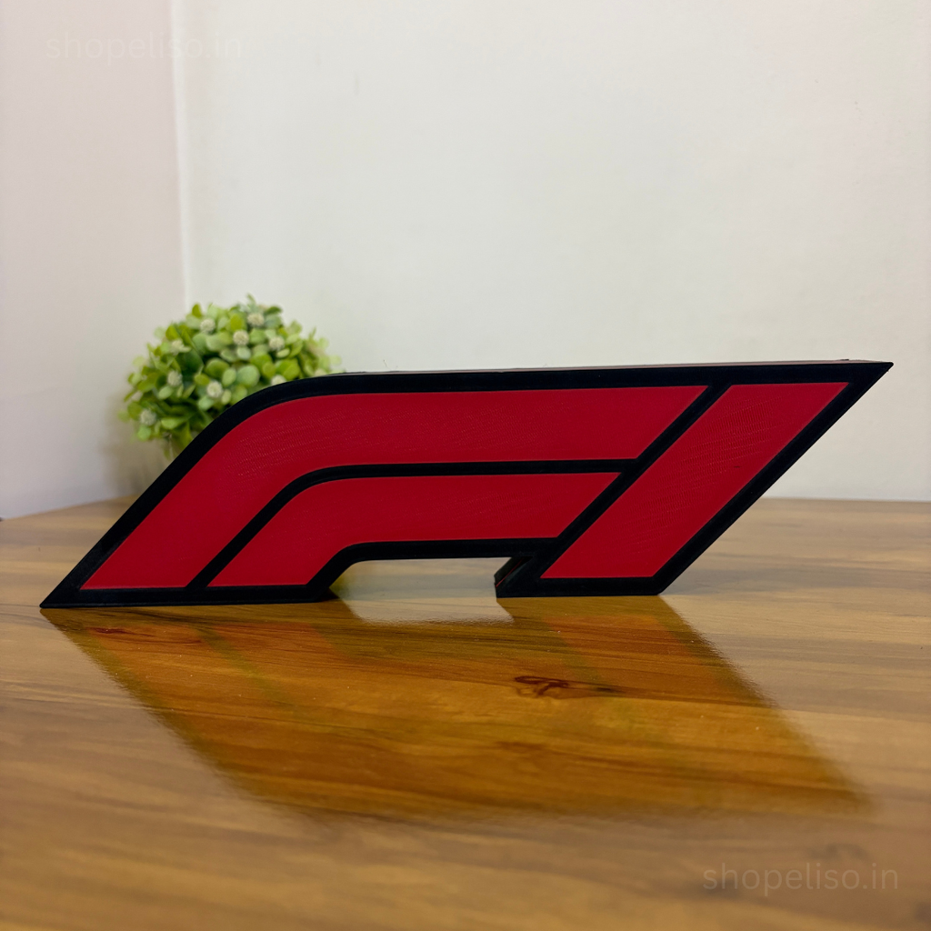 ELISO Apex Racing Glow Lamp