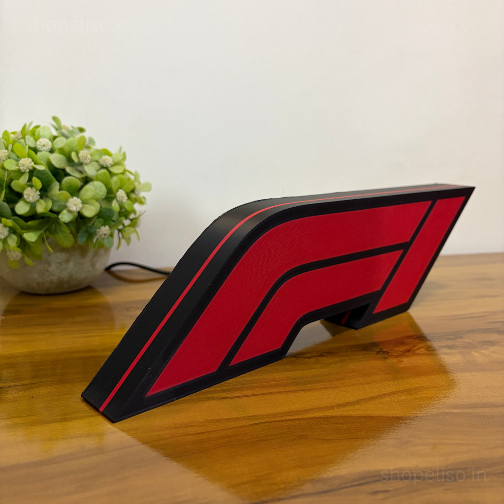 ELISO Apex Racing Glow Lamp