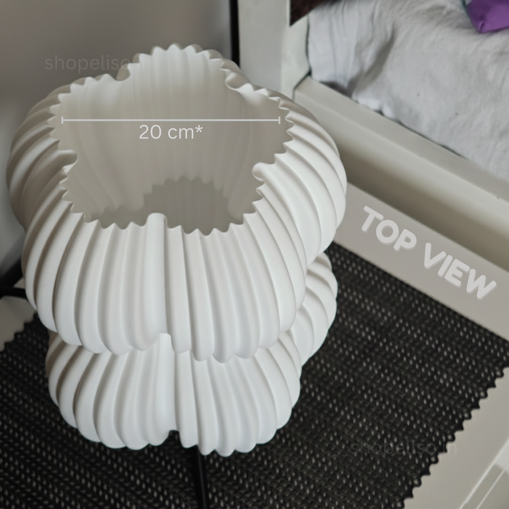Eliso Chrono Lamp ⏳