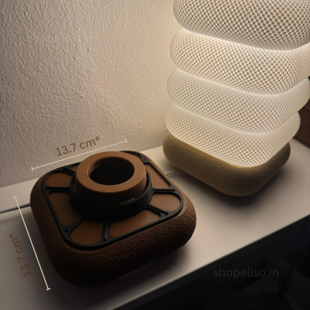 Eliso Strala Lamp