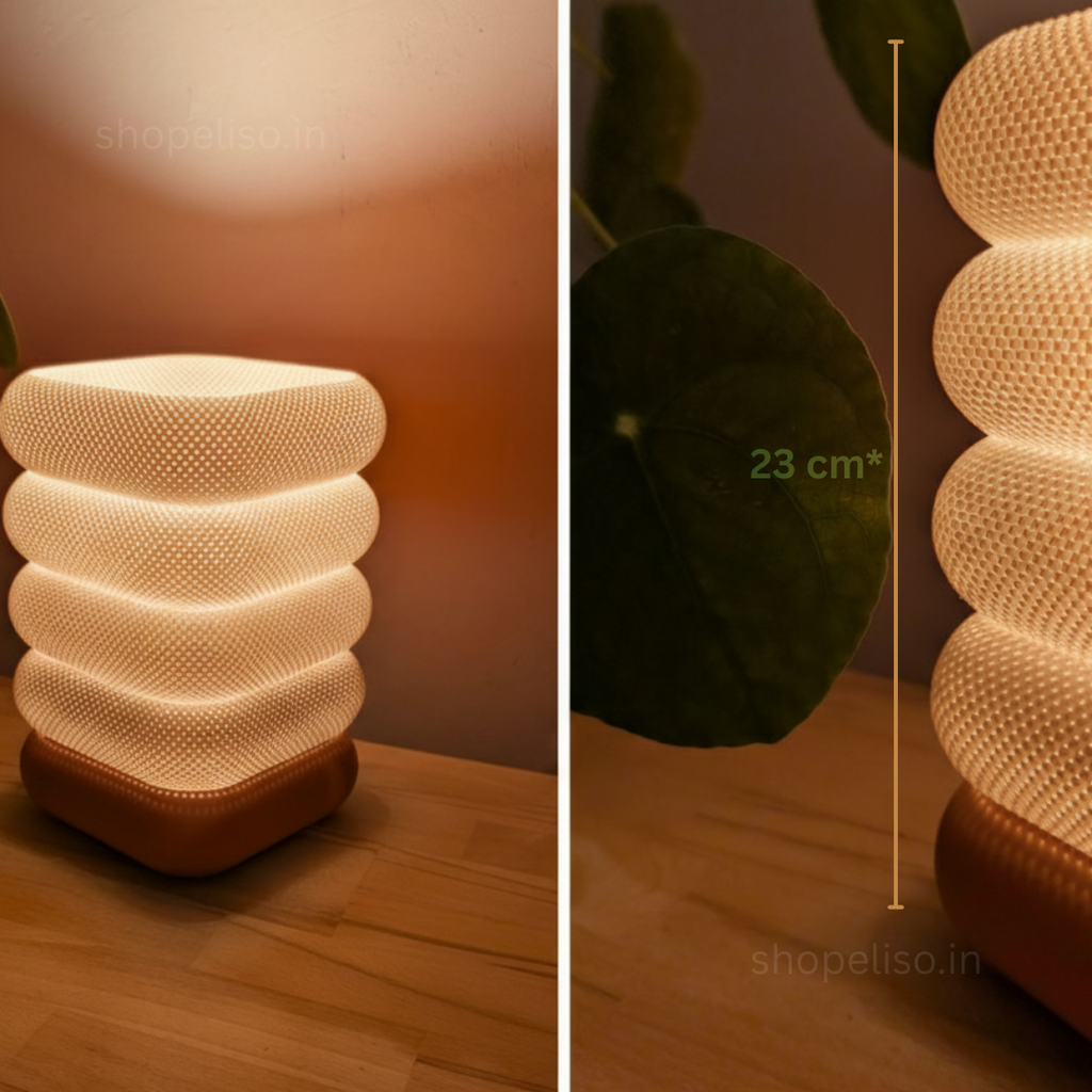 Eliso Strala Lamp