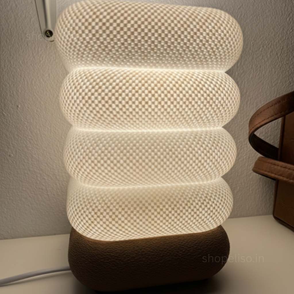 Eliso Strala Lamp