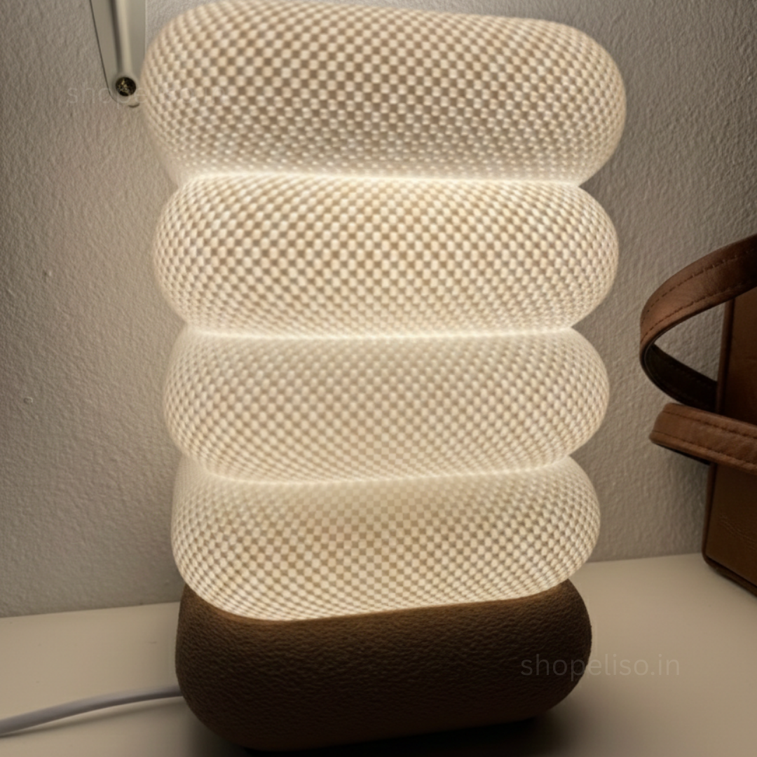 Eliso Strala Lamp