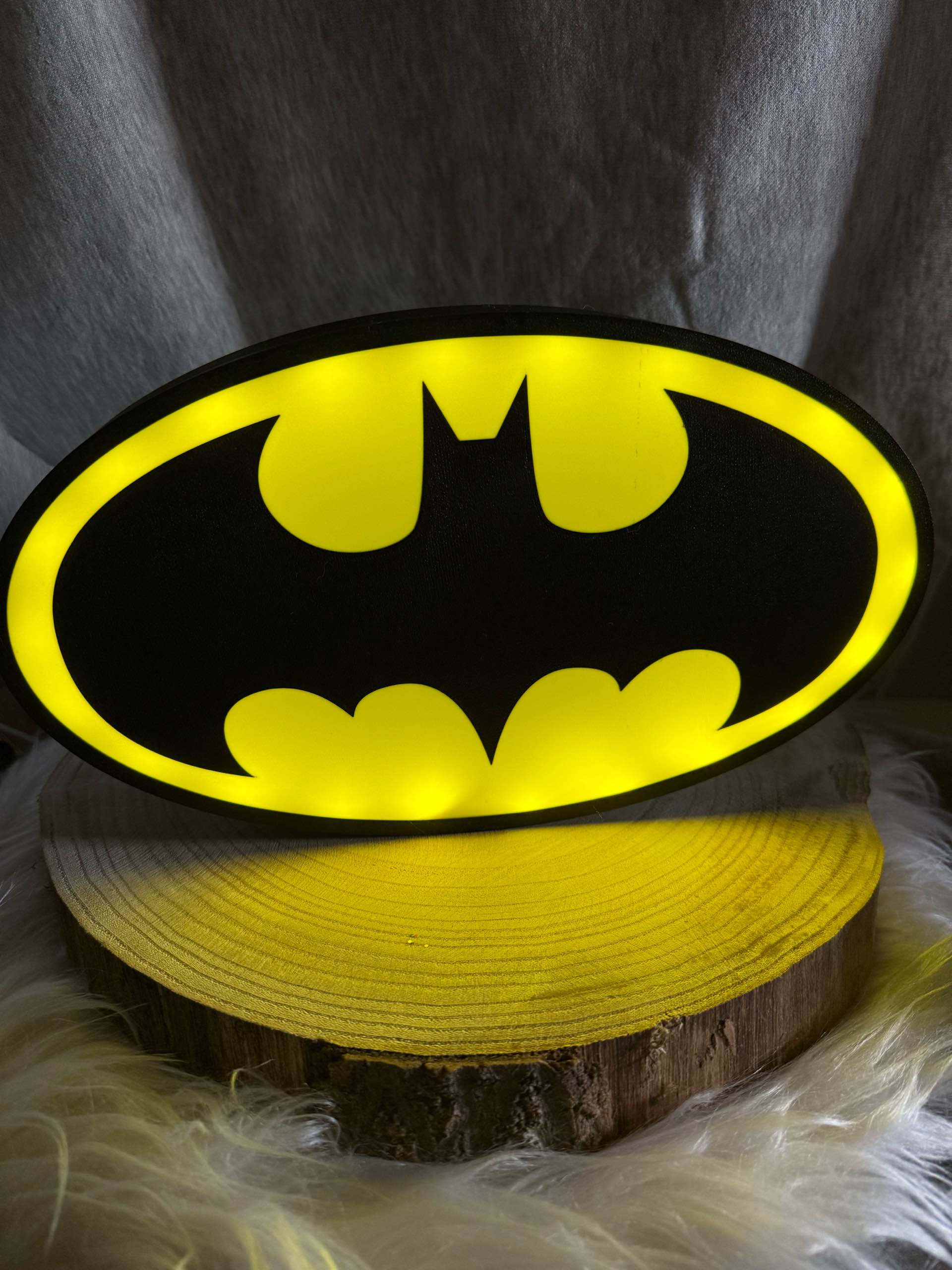 ELISO Dark Signal Light Box