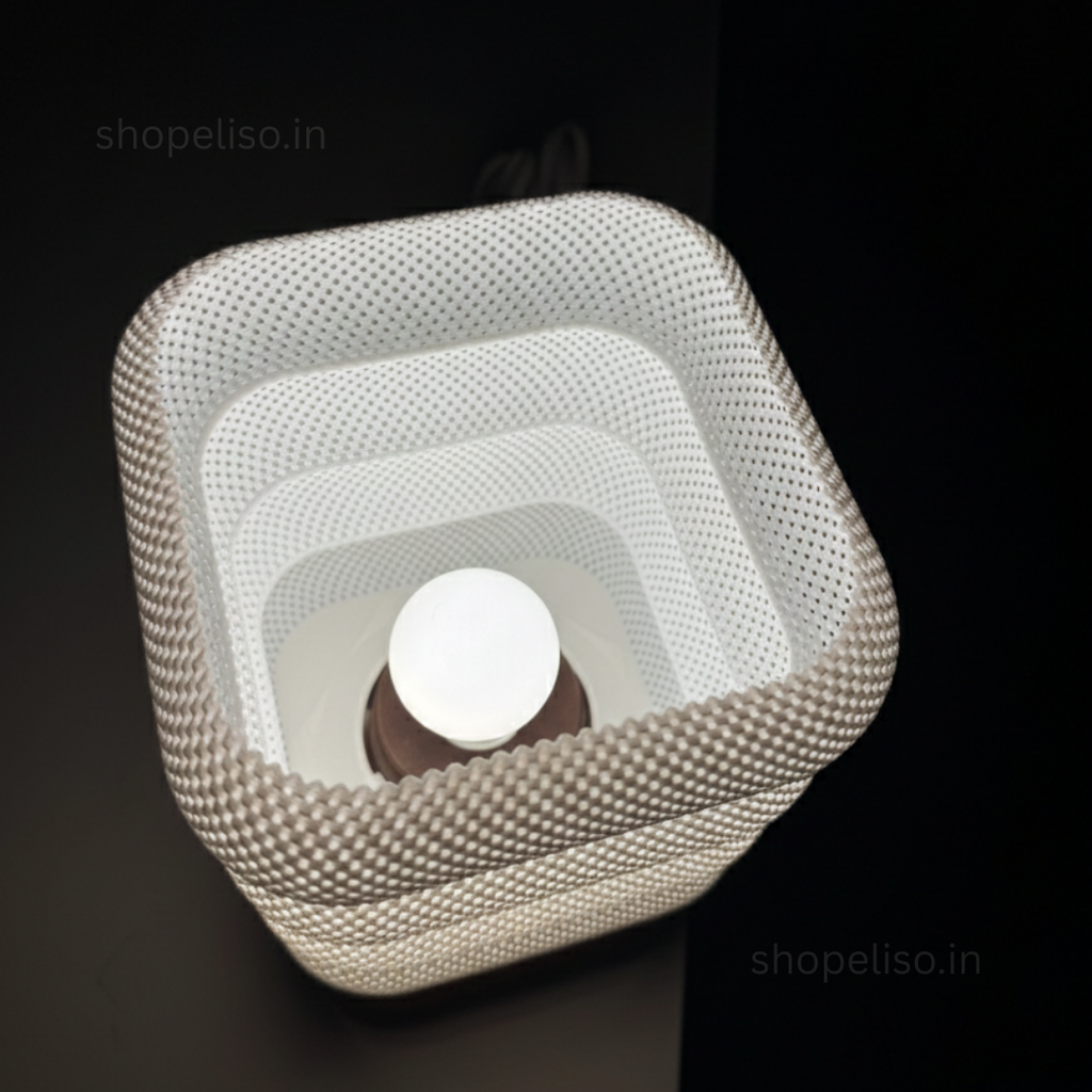 Eliso Strala Lamp