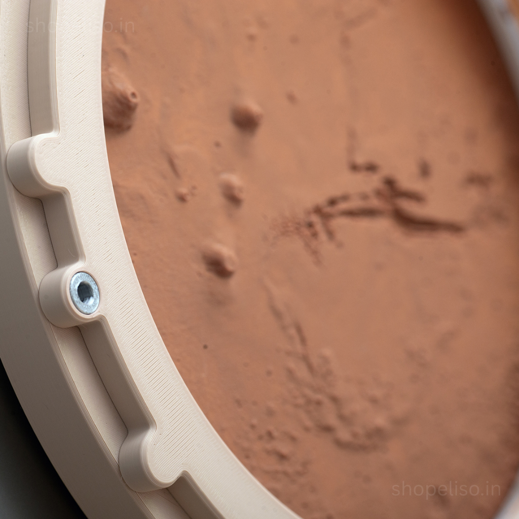 Eliso Martian Lamp