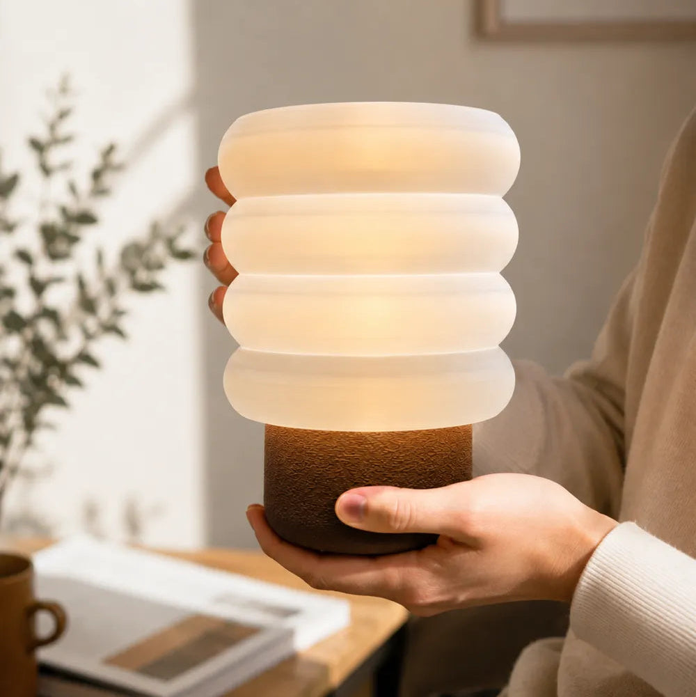 ELISO Wavelle Lamp