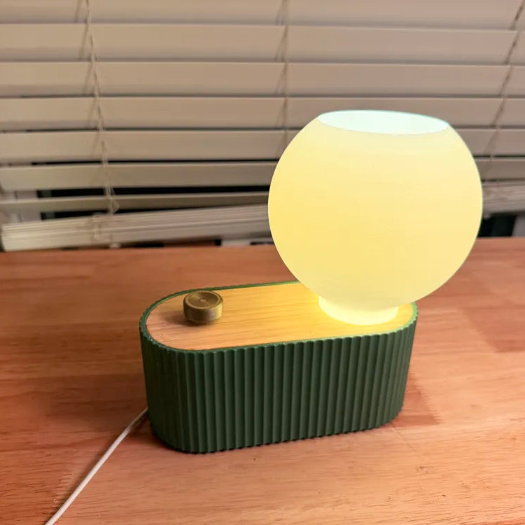 ELISO Glowra Lamp