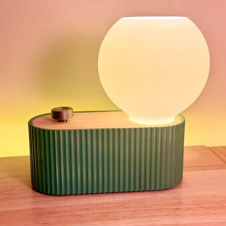ELISO Glowra Lamp