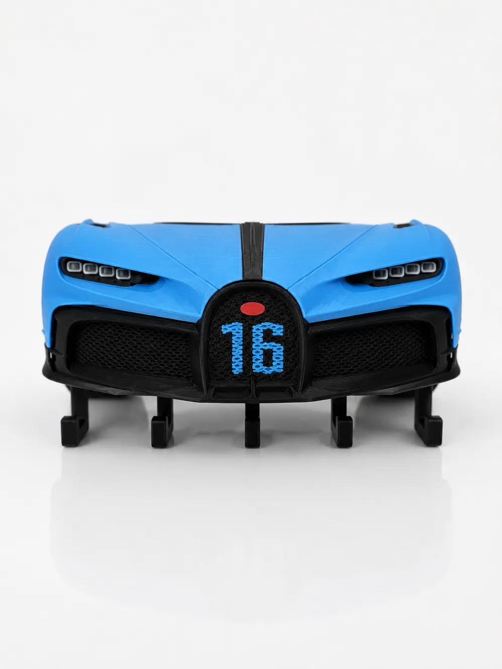 Eliso Velocity Hypercar Keyhanger