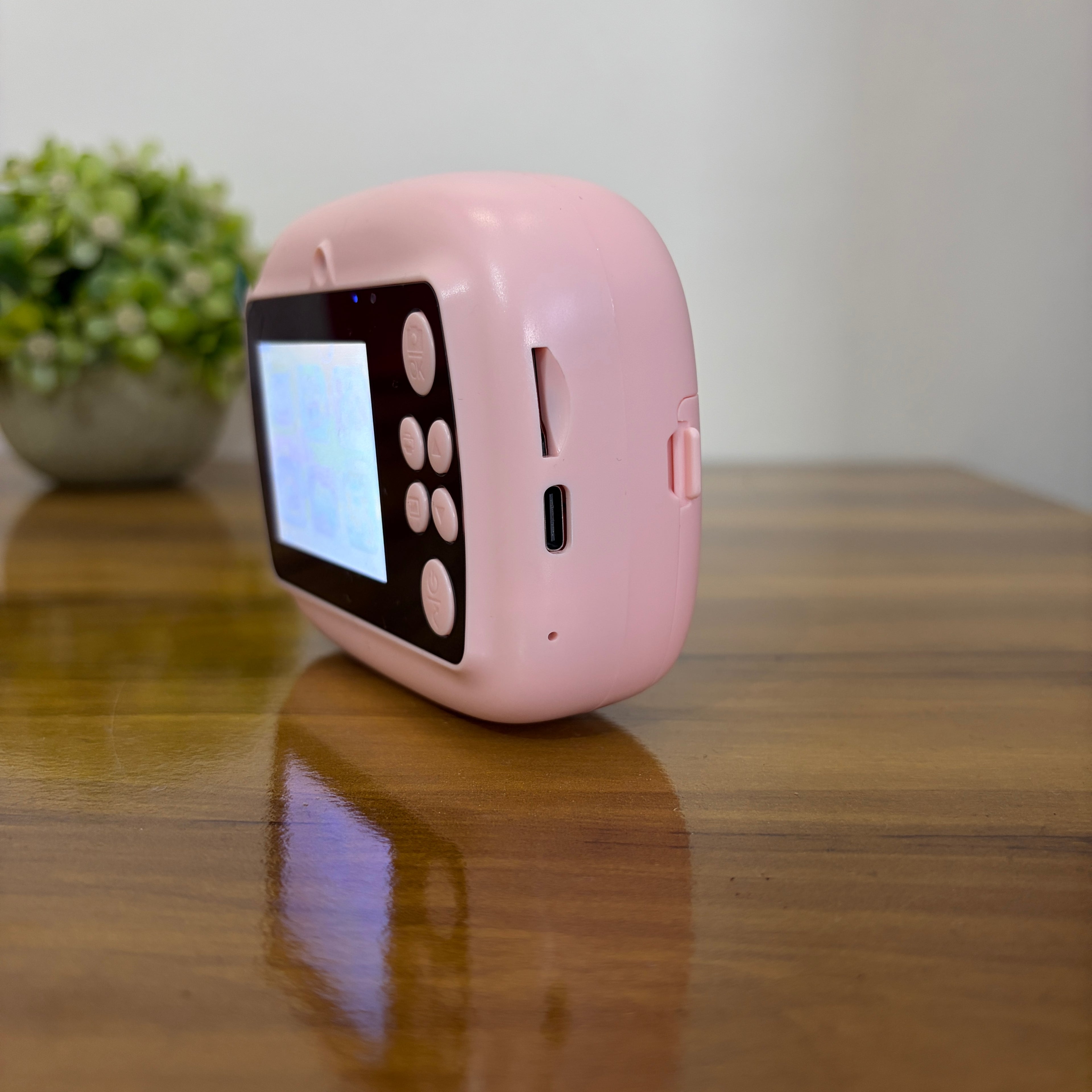 Eliso SnapPrint Camera