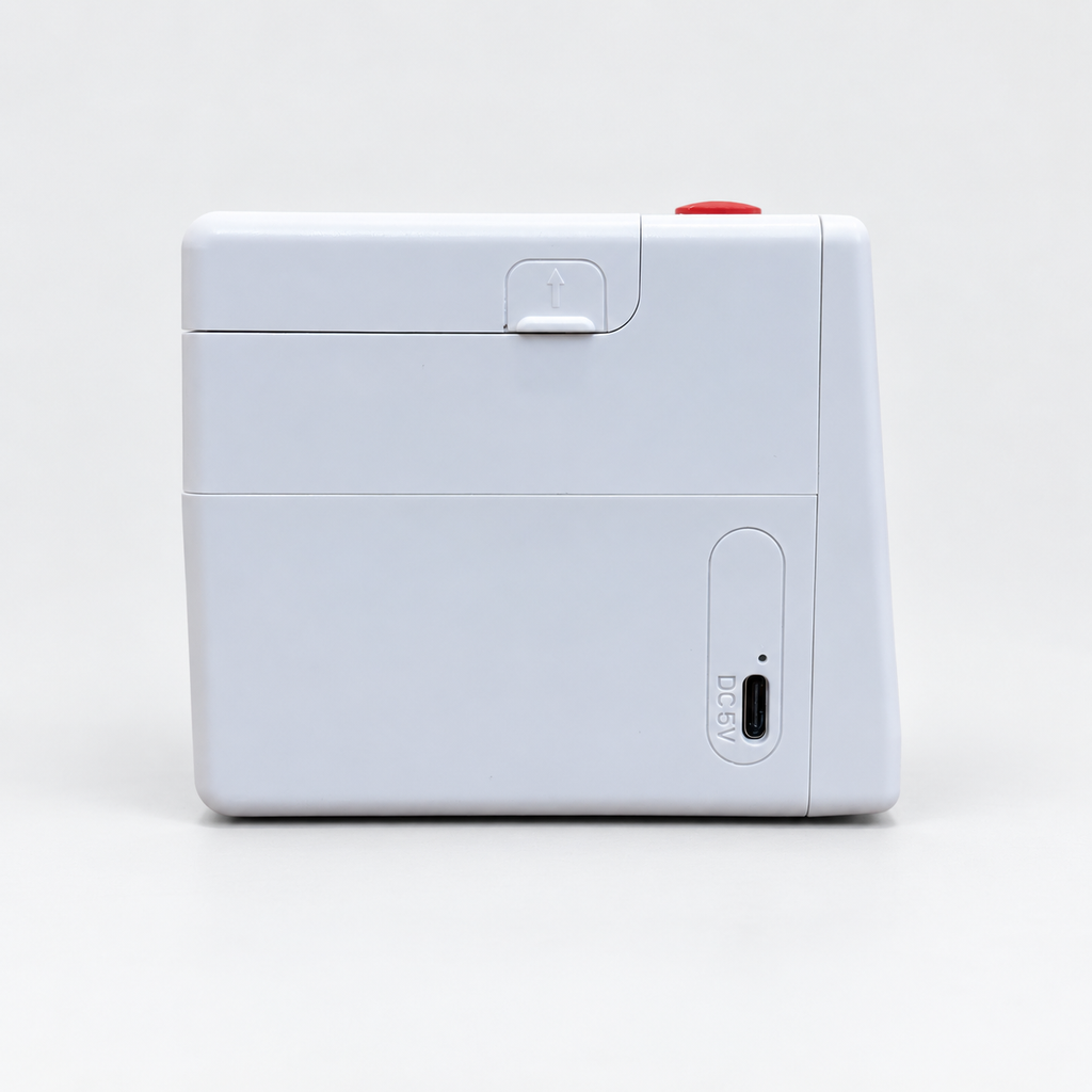Eliso AI Mini Printer