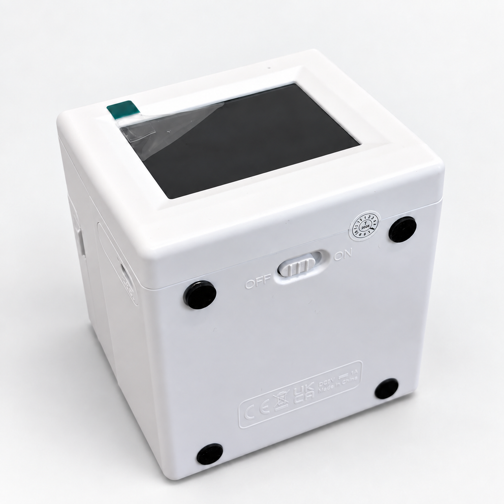 Eliso AI Mini Printer