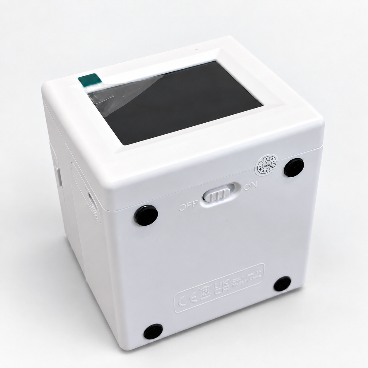 Eliso AI Mini Printer