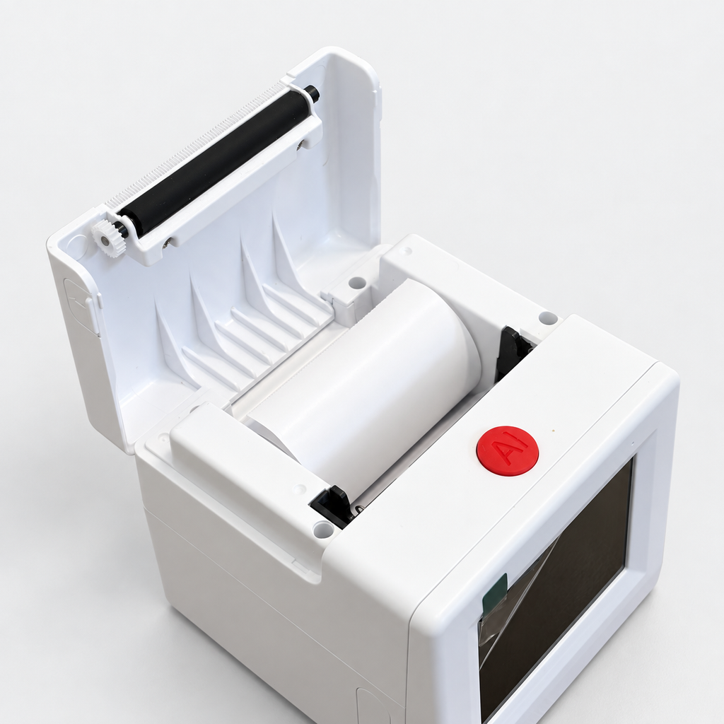 Eliso AI Mini Printer