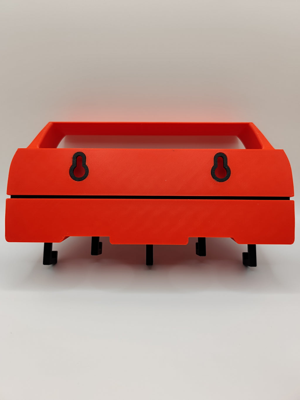 ELISO Twin Turbo Legend Key Holder