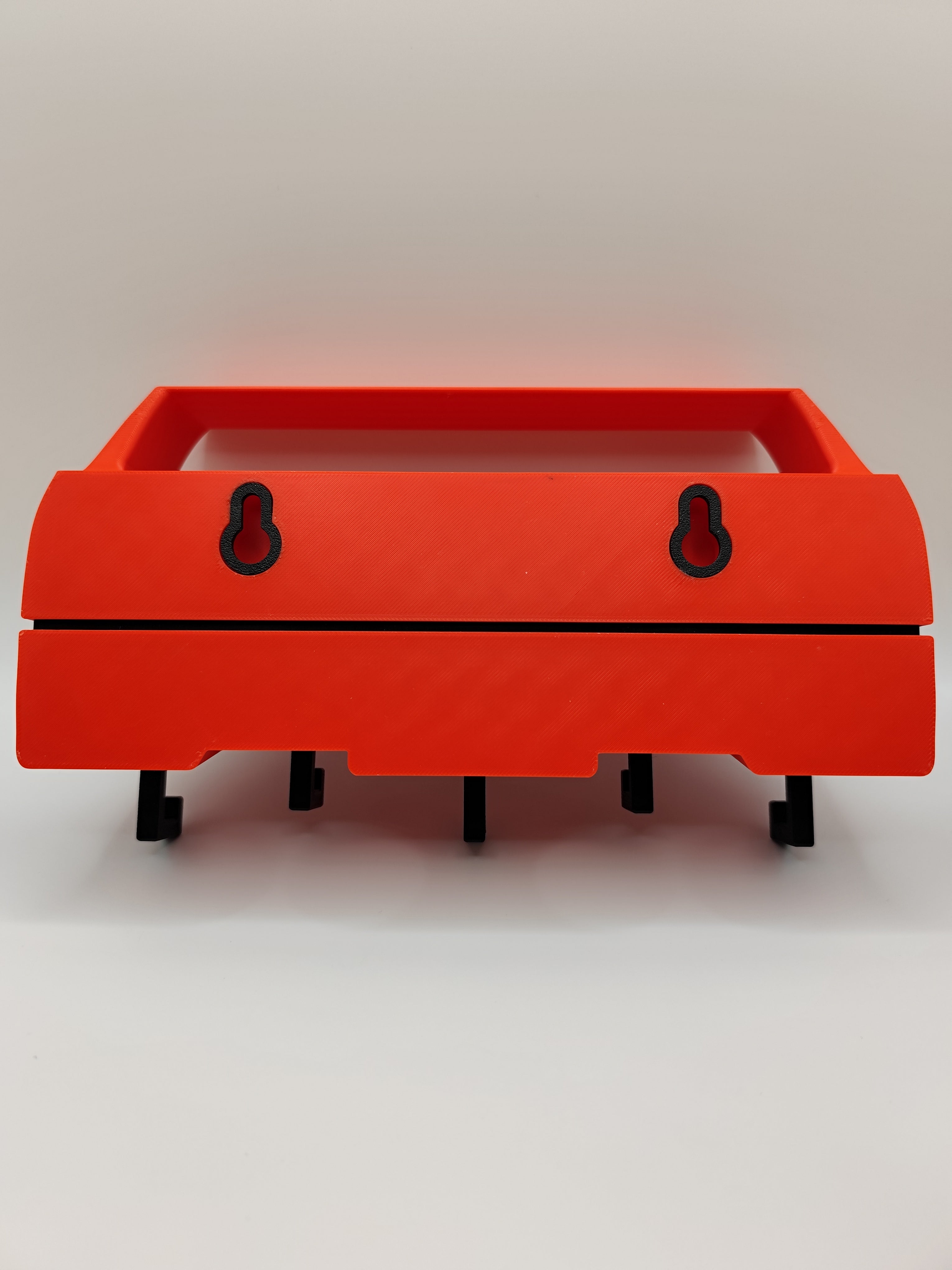 ELISO Twin Turbo Legend Key Holder