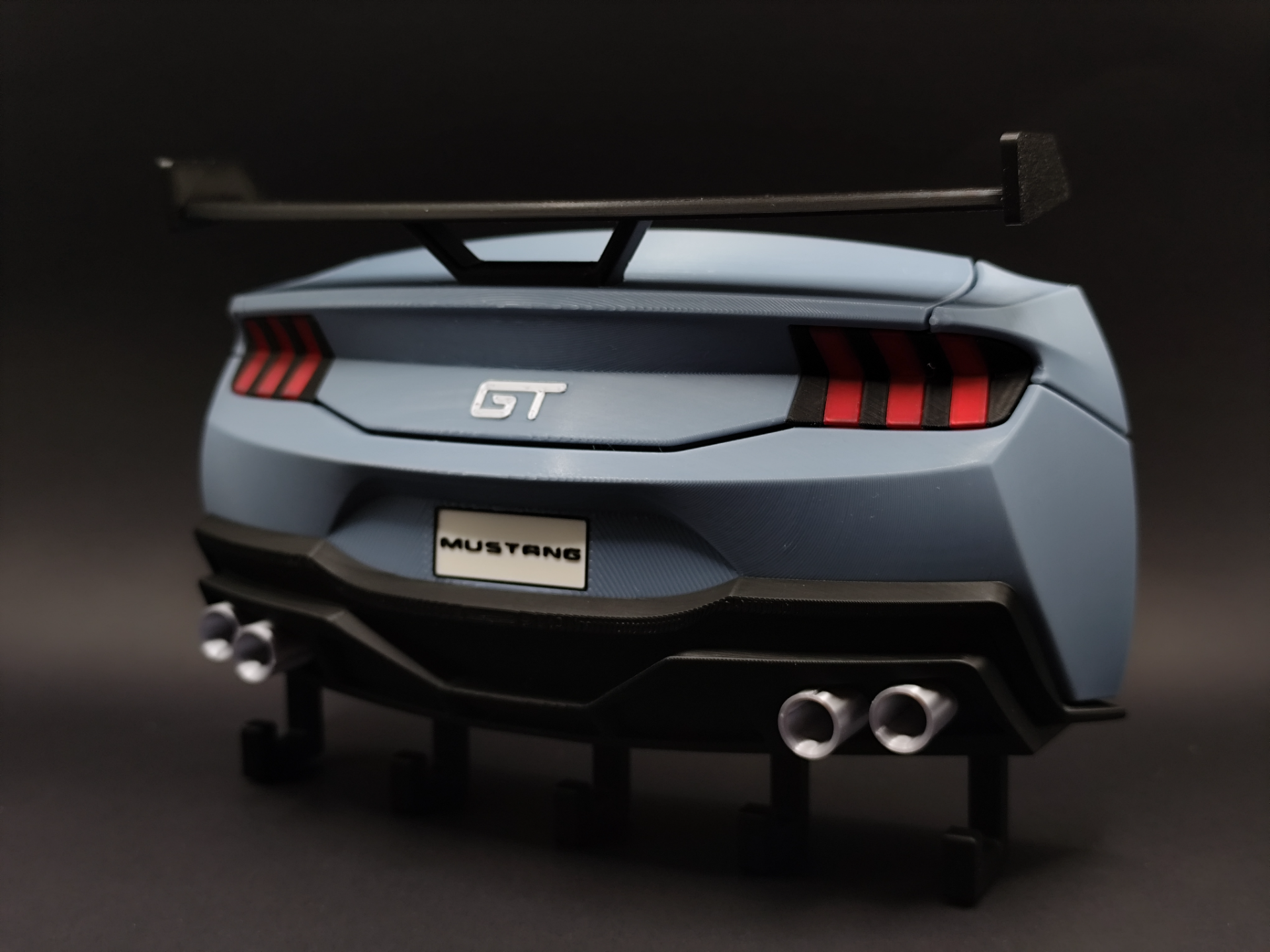 ELISO Velocity GT Key Hanger Performance Edition