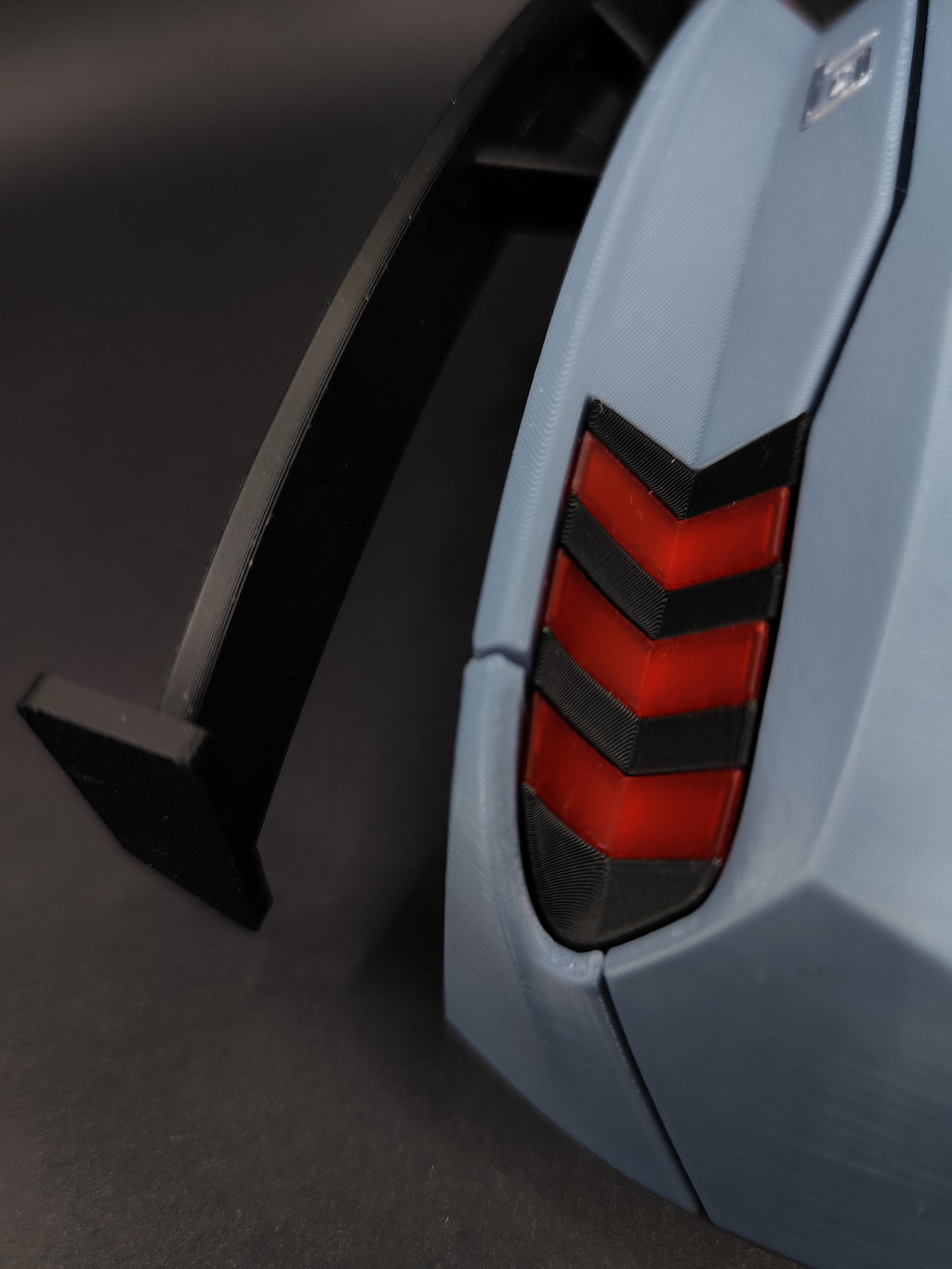 ELISO Velocity GT Key Hanger Performance Edition