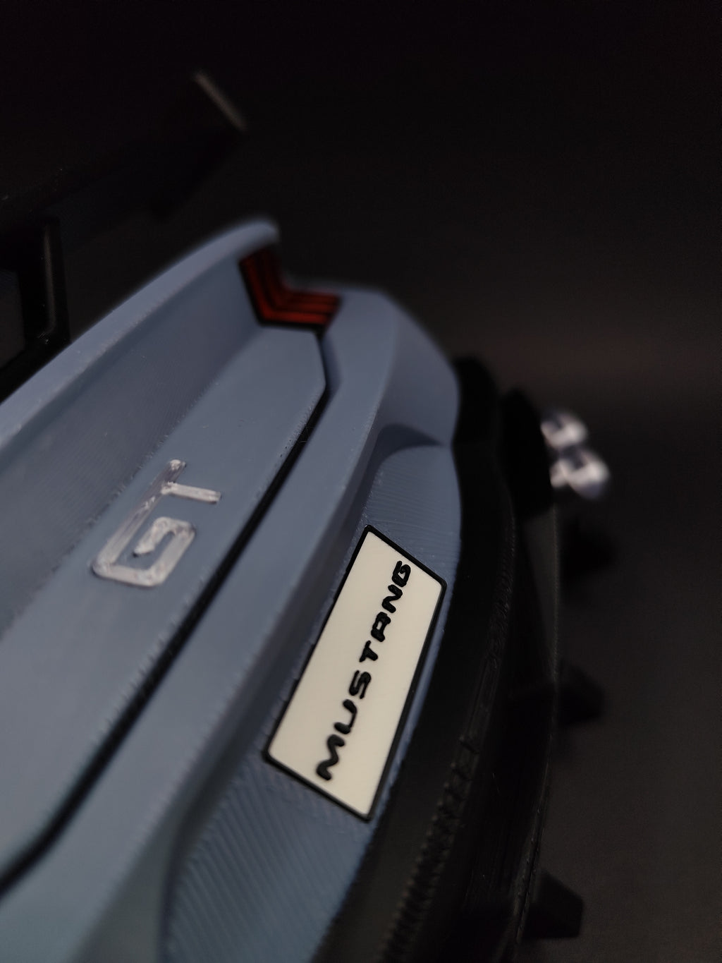 ELISO Velocity GT Key Hanger Performance Edition