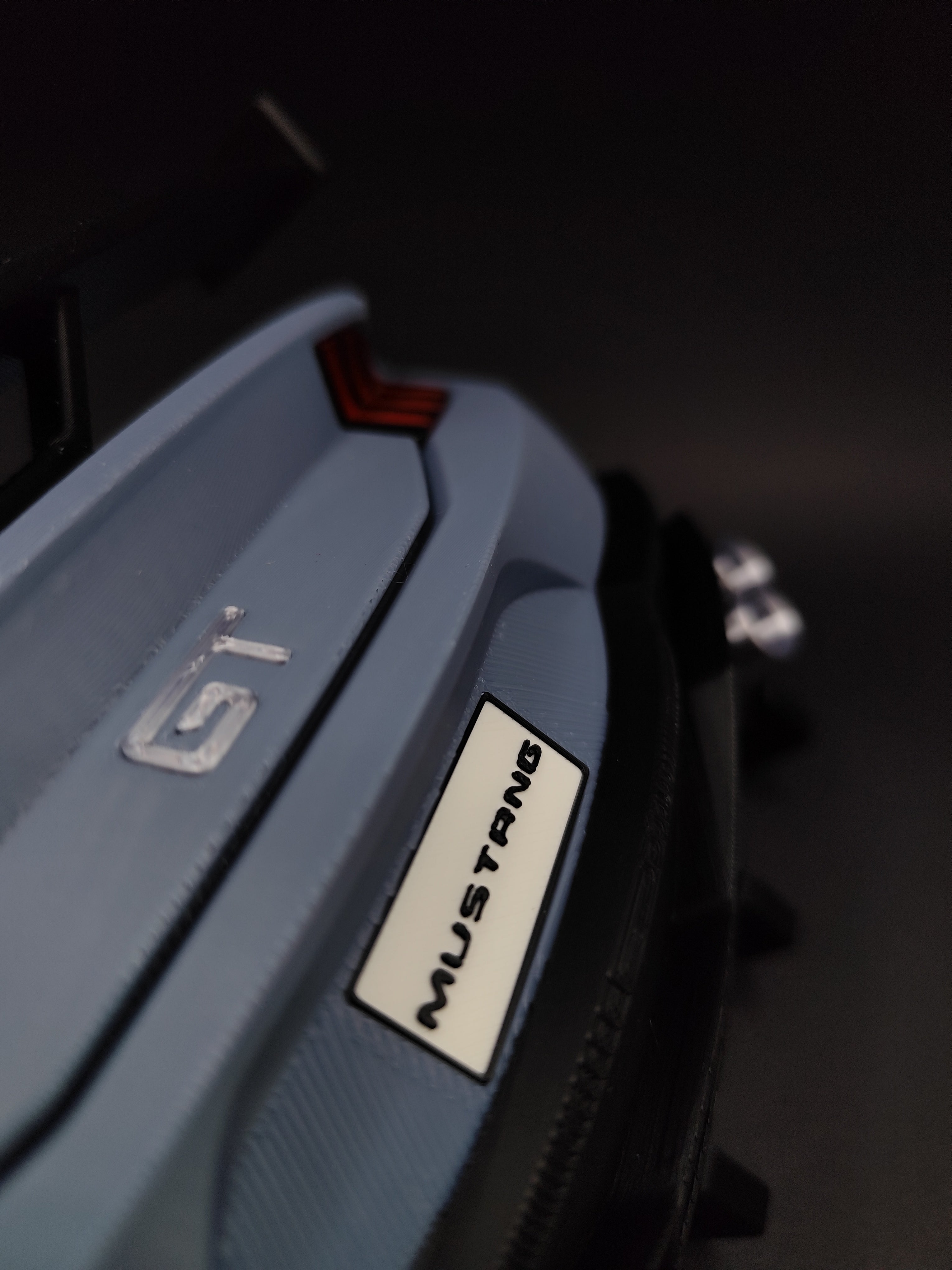 ELISO Velocity GT Key Hanger Performance Edition