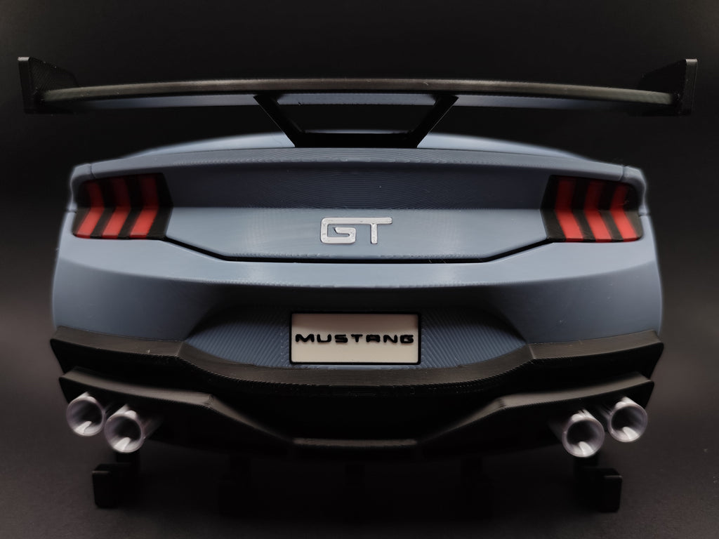 ELISO Velocity GT Key Hanger Performance Edition