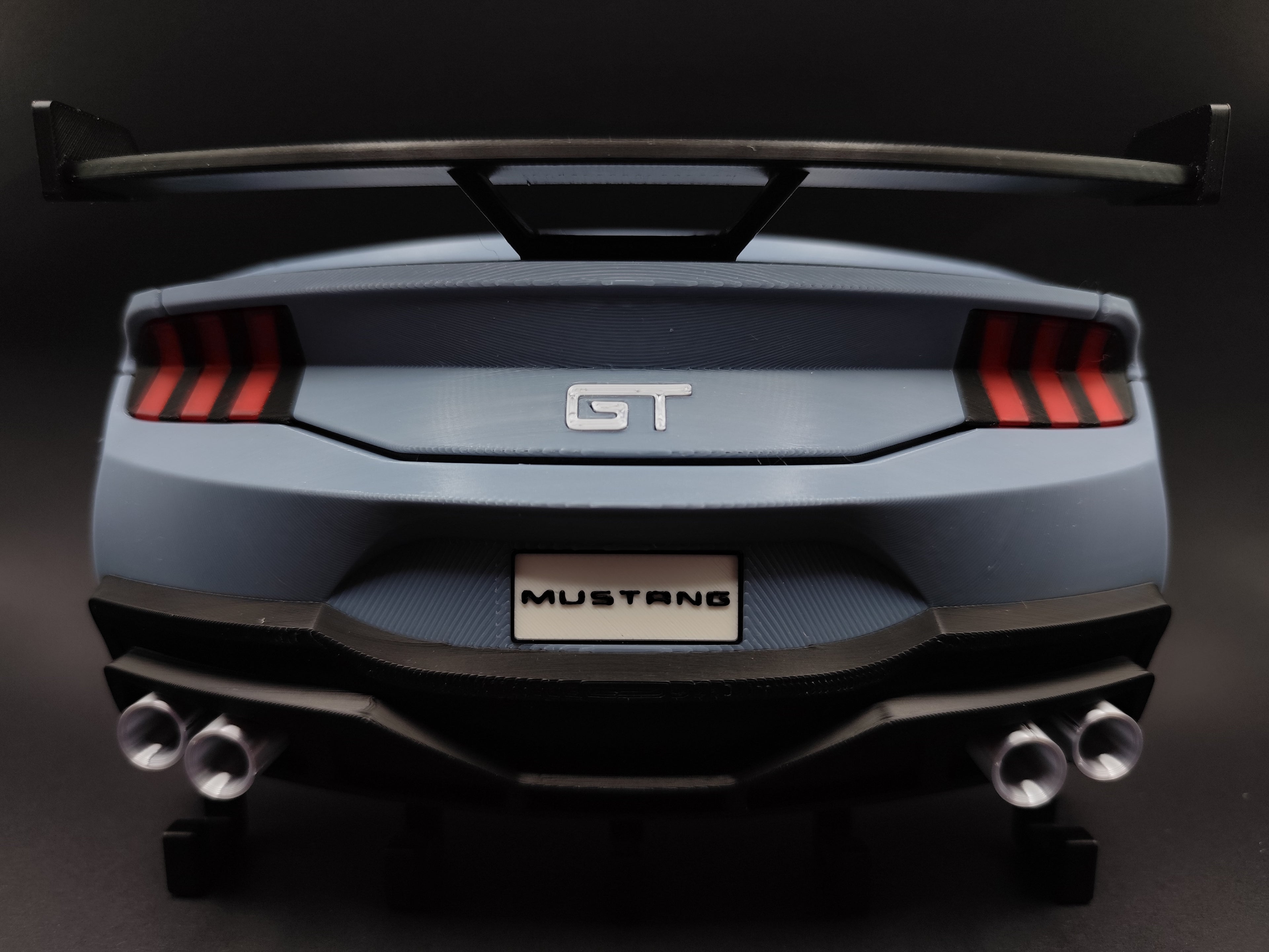ELISO Velocity GT Key Hanger Performance Edition