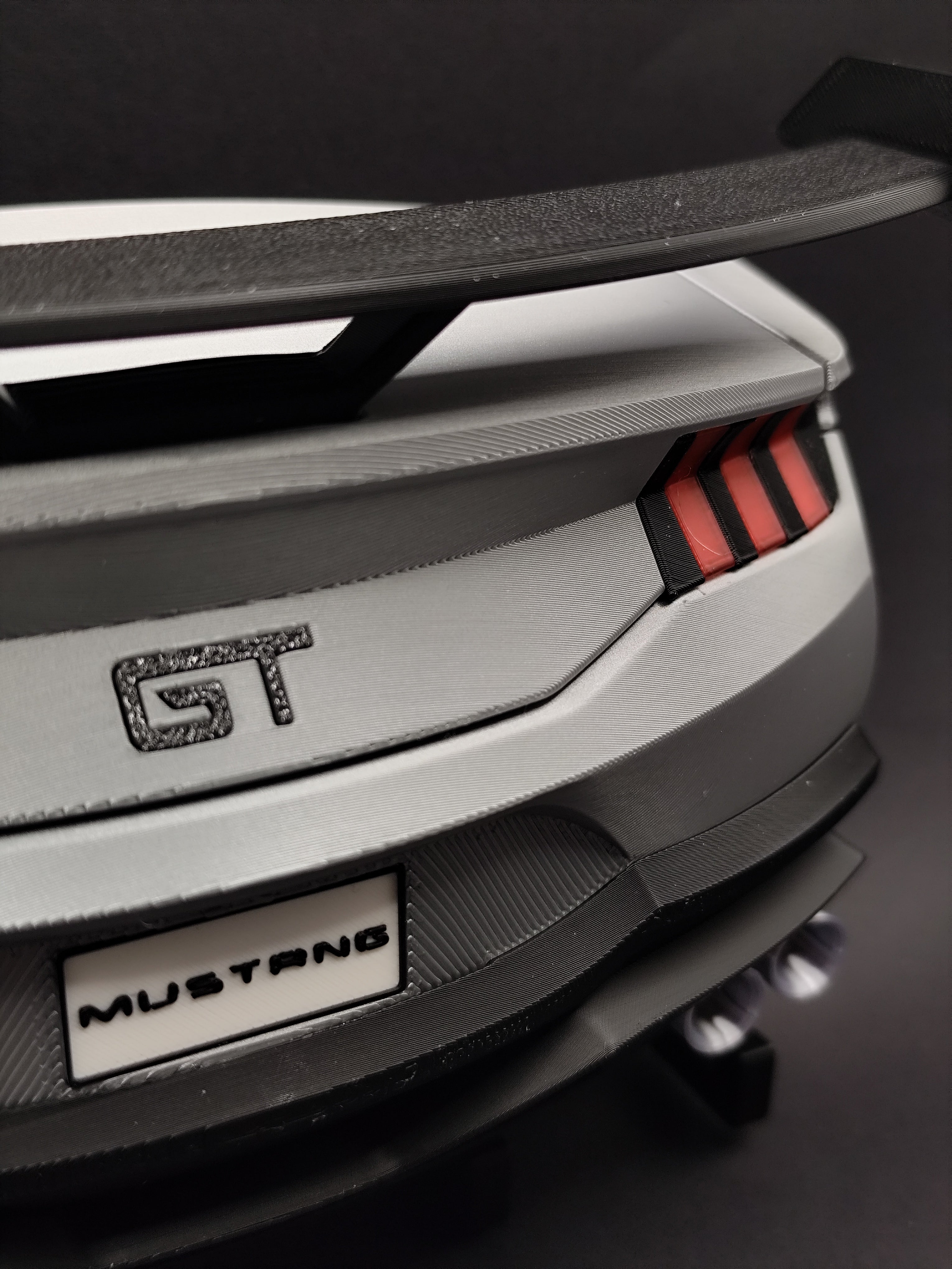 ELISO Velocity GT Key Hanger Performance Edition