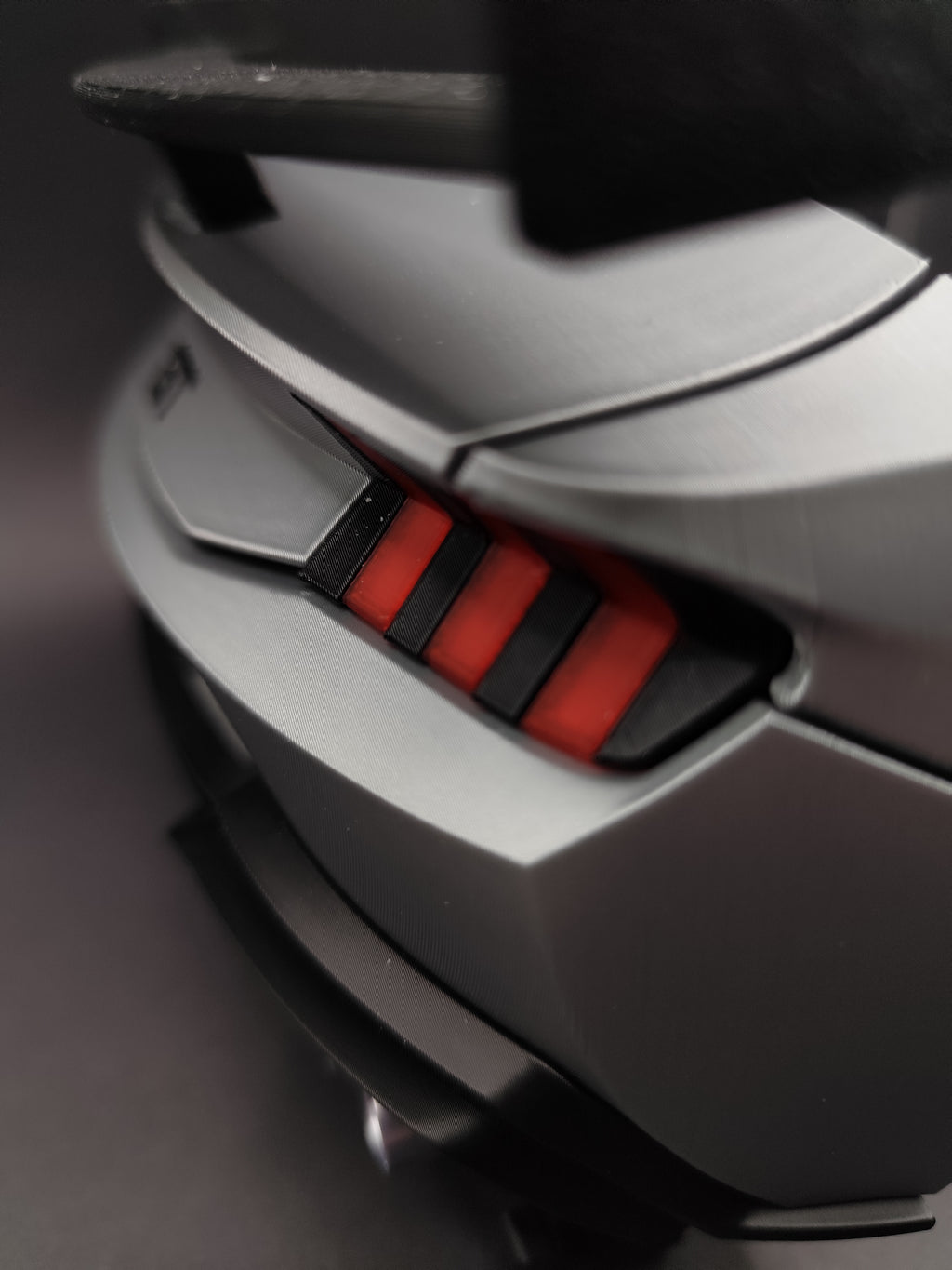ELISO Velocity GT Key Hanger Performance Edition