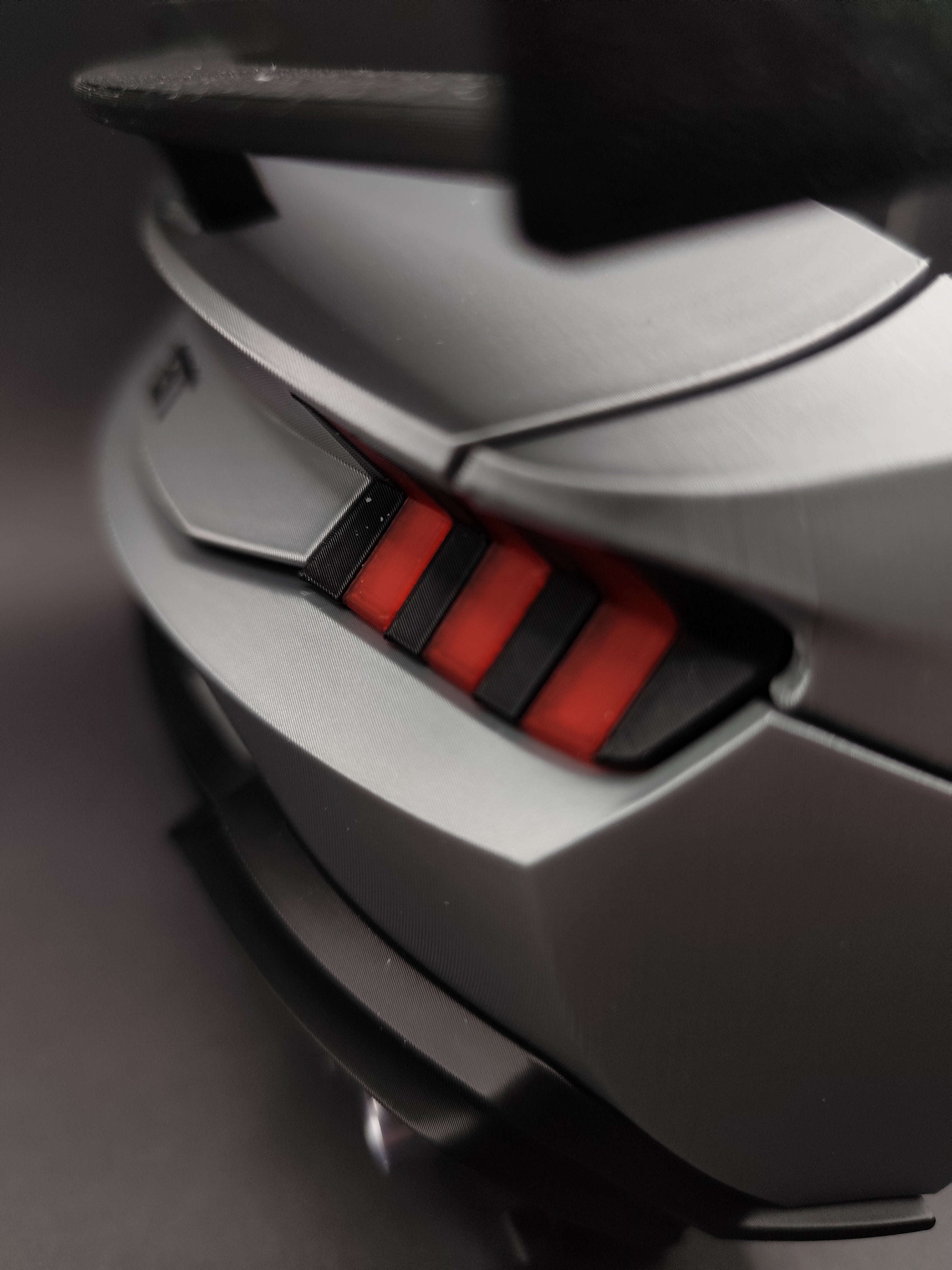 ELISO Velocity GT Key Hanger Performance Edition